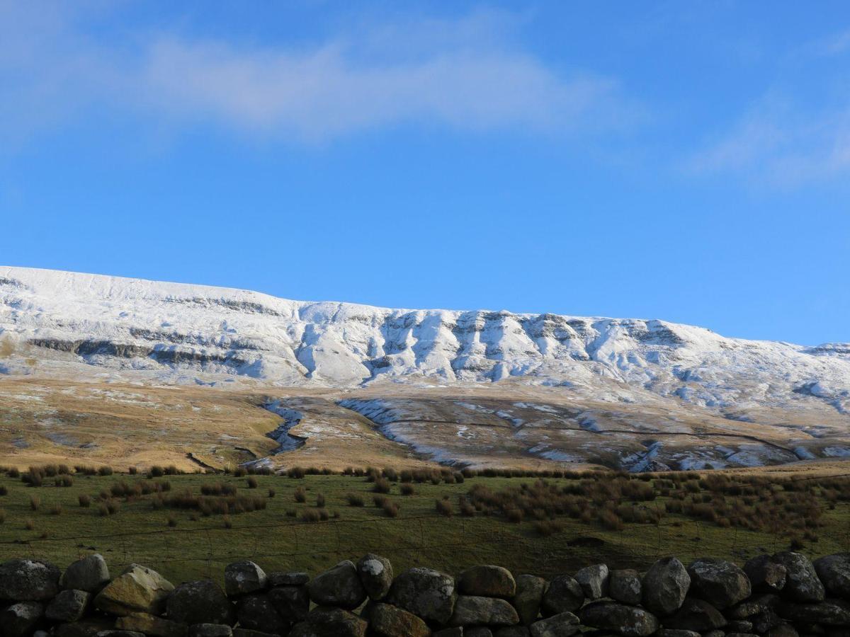 3 Eden Lodge Kirkby Stephen Exteriér fotografie