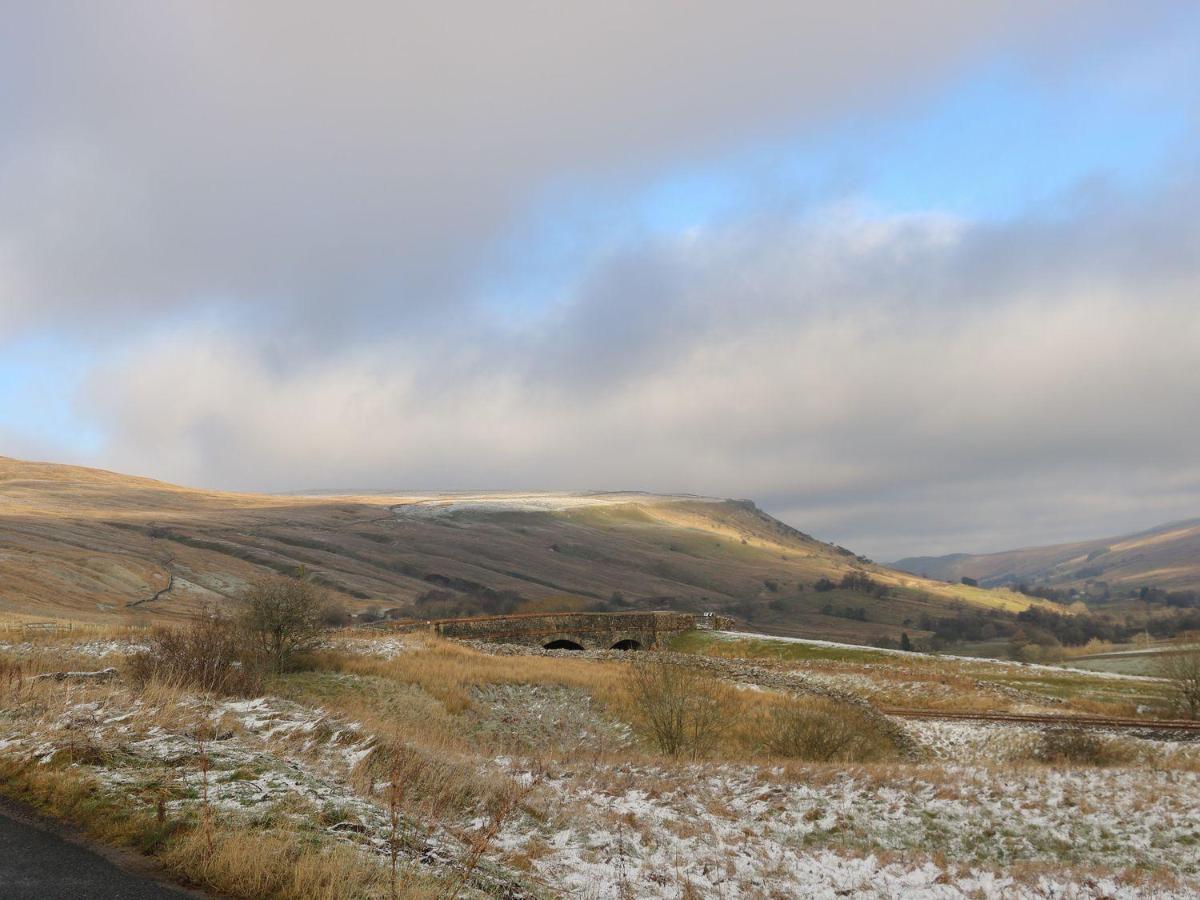 3 Eden Lodge Kirkby Stephen Exteriér fotografie